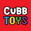 Logotip Cubb Toys
