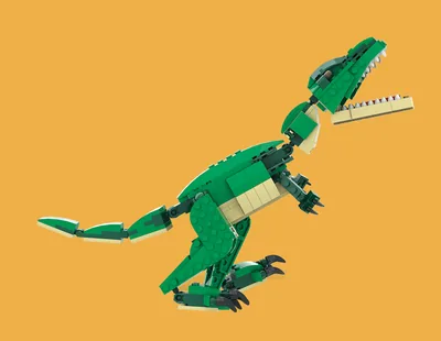 T-Rex