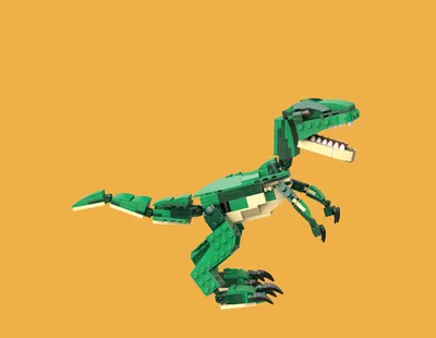 Velociraptor