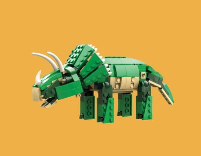 Triceratops
