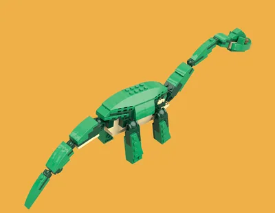 Apatosaurus
